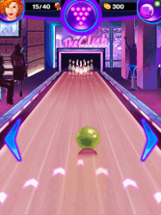 Midnight Bowling 3 CENA 1